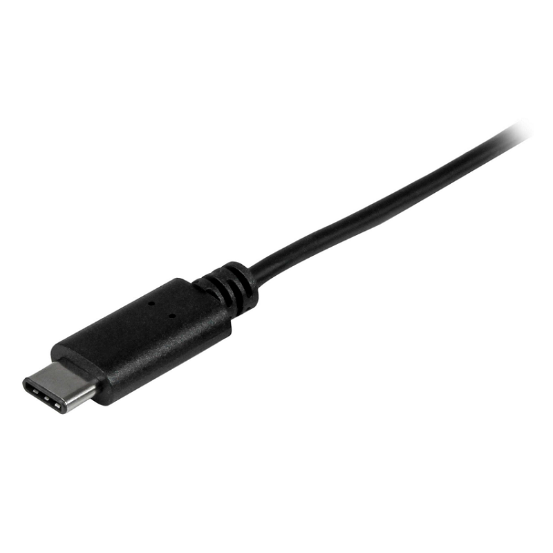 StarTech USB2CUB50CM 50cm USB 2.0 C to Micro B Cable - M/M